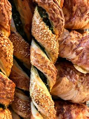 Perté Kávézó Nagybéla