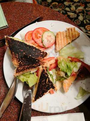 Budai Szamos Cukrászda