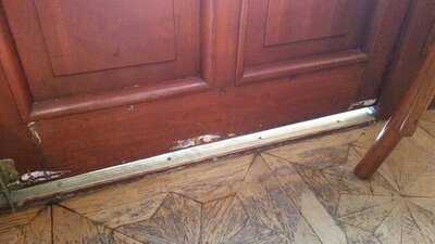 Budai Szamos Cukrászda