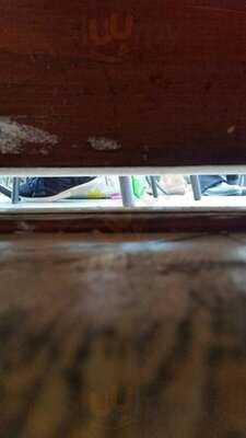 Budai Szamos Cukrászda