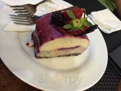 Budai Szamos Cukrászda