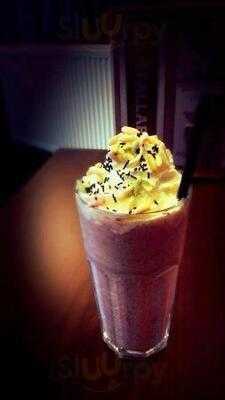 Fald Fel Amerikát Étterem és Bár