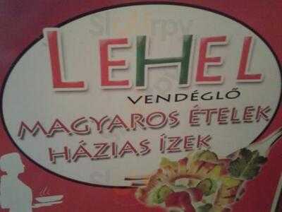 Lehel Vendéglő