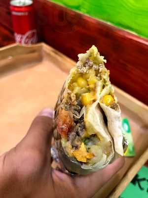 Kaktusz - A Mexikonyha