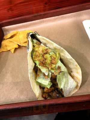 Kaktusz - A Mexikonyha