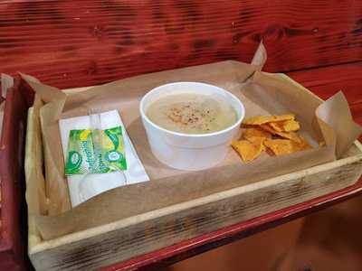 Kaktusz - A Mexikonyha