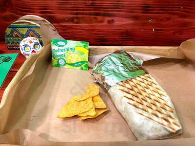 Kaktusz - A Mexikonyha