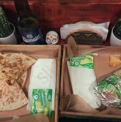 Kaktusz - A Mexikonyha