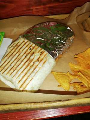 Kaktusz - A Mexikonyha