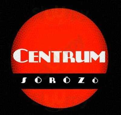 Centrum Söröző