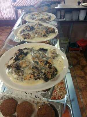 Jolán Néni Konyhája