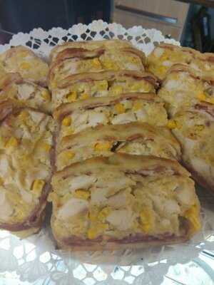 Jolán Néni Konyhája