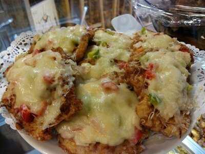 Jolán Néni Konyhája