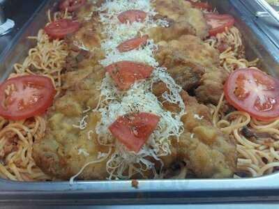 Jolán Néni Konyhája