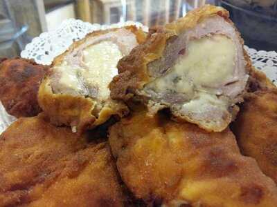 Jolán Néni Konyhája