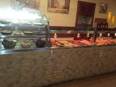 Campus Klub Es Menza