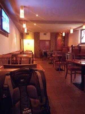 Campus Klub Es Menza