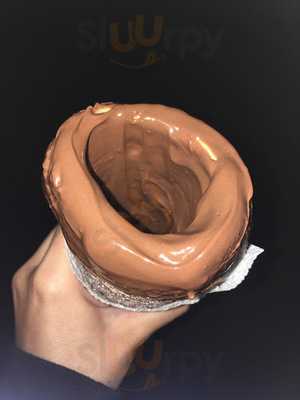 The Chimney Cake Shop