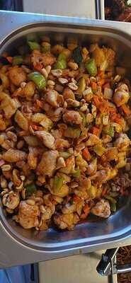 Hao Hao Chinese Fast Food Restaurant