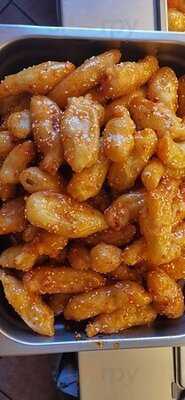 Hao Hao Chinese Fast Food Restaurant