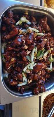 Hao Hao Chinese Fast Food Restaurant