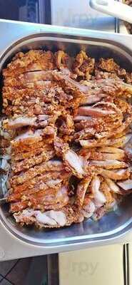 Hao Hao Chinese Fast Food Restaurant