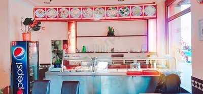 Hao Hao Chinese Fast Food Restaurant