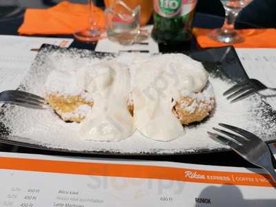 Café Messinger Bistro