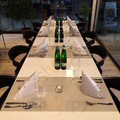 Café Messinger Bistro