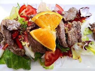 Café Messinger Bistro