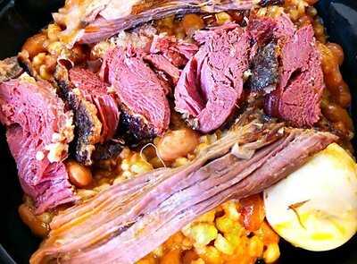 Café Messinger Bistro