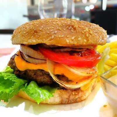 Café Messinger Bistro