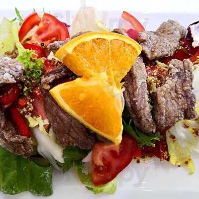 Café Messinger Bistro