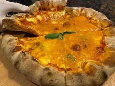 Pizza Di Marko