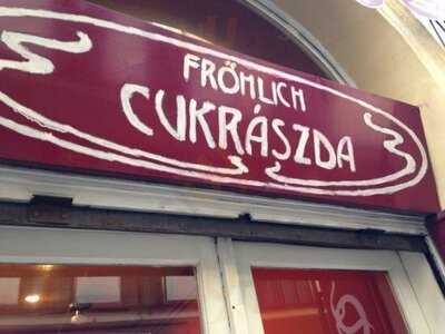 Cafe Gold Kavezo-cukraszda