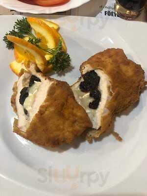 Üllői úti Bécsiszelet Vendéglő