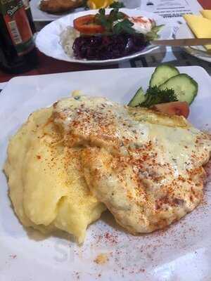 Üllői úti Bécsiszelet Vendéglő