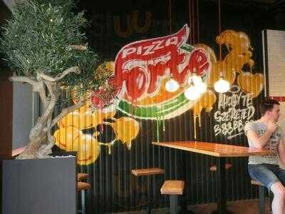 Pizza Forte