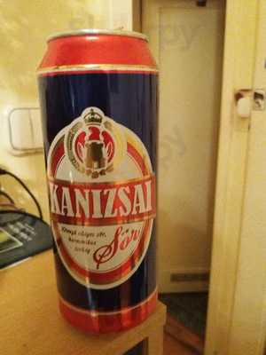 Mester Gyorsétterem & Kávézó