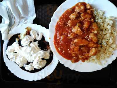 Mester Gyorsétterem & Kávézó