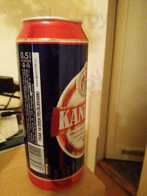 Mester Gyorsétterem & Kávézó