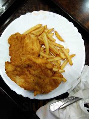 Mester Gyorsétterem & Kávézó