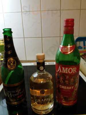 Mester Gyorsétterem & Kávézó