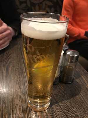 Buddha Original Wok Bar