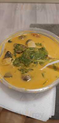 Buddha Original Wok Bar