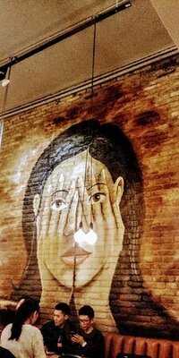 Buddha Original Wok Bar