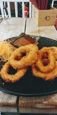 Buddha Original Wok Bar