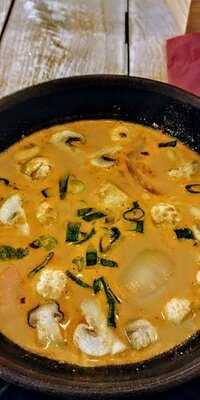 Buddha Original Wok Bar