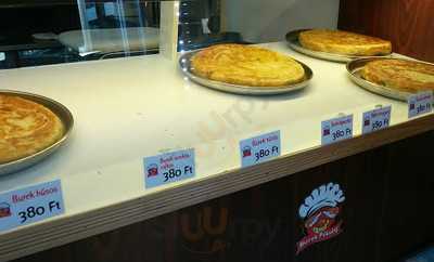 Burek Pékség