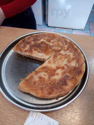 Burek Pékség